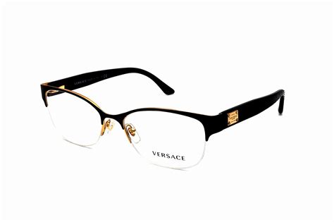 Versace damskie okulary korekcyjne 